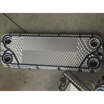 Stainless Steel Swep Gl13 Heat Exchanger Plate with High Quality